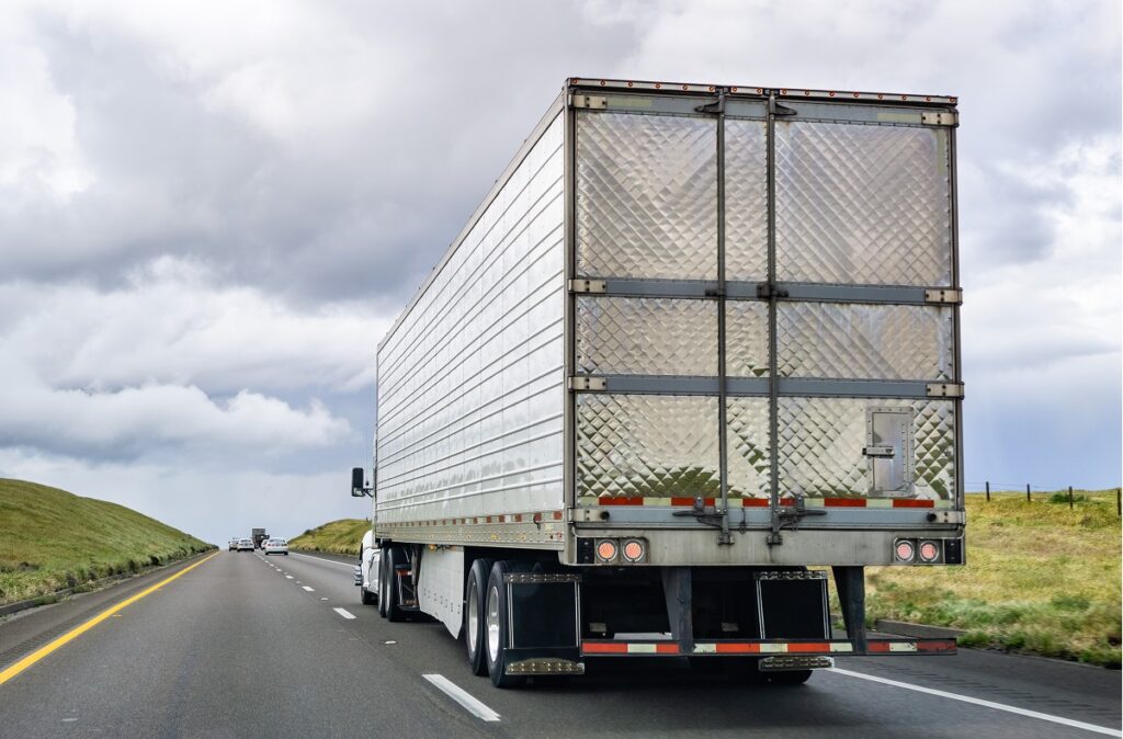 Ekspresowy transport towarów - czy to możliwe?