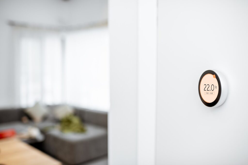 Dlaczego warto modernizować stary system grzewczy?