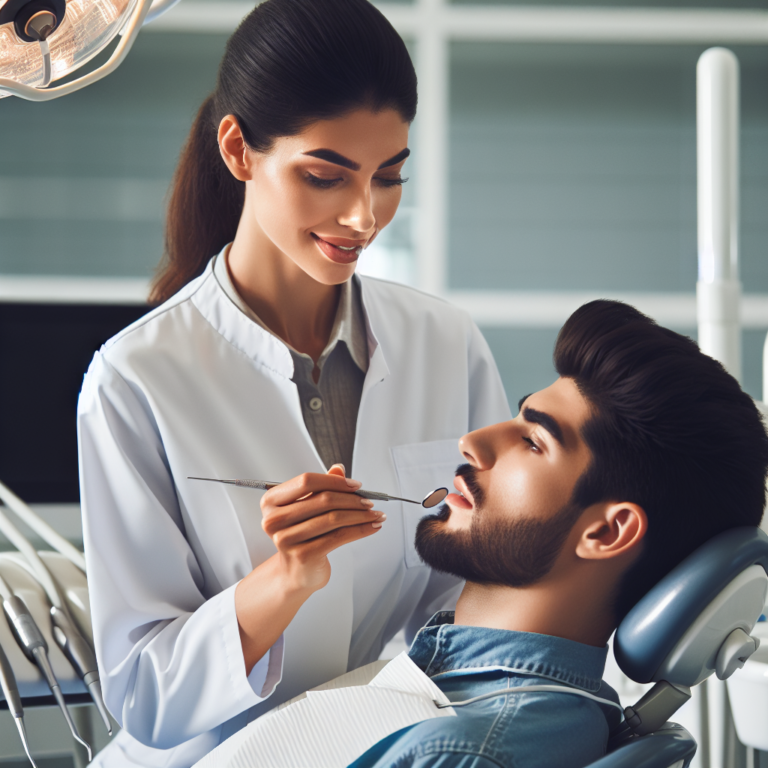 Zakres leczenia stomatologicznego objęty opieką NFZ - które zęby są uwzględnione?