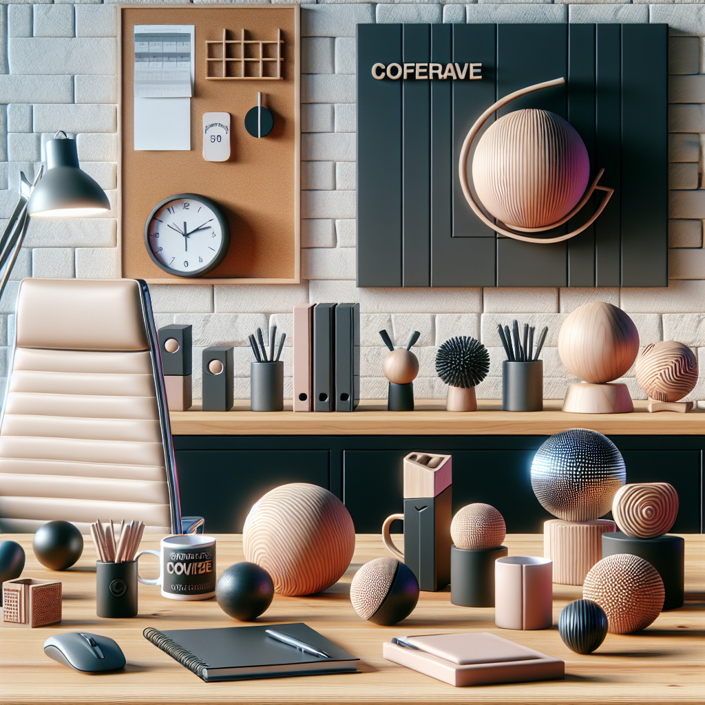 Propozycje kreatywnych gadżetów reklamowych dla firm