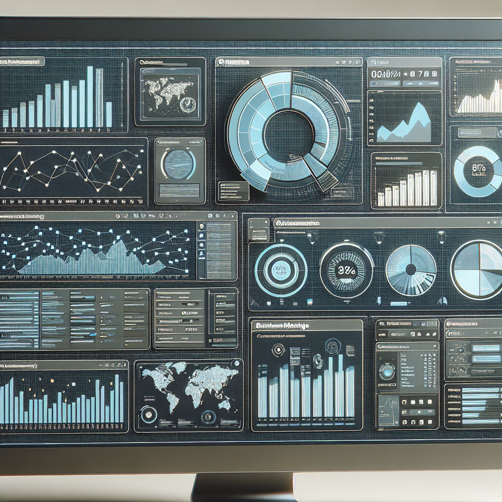 Optymalne wykorzystanie programu Optima w zarządzaniu firmą - strategie, korzyści i wyzwania
