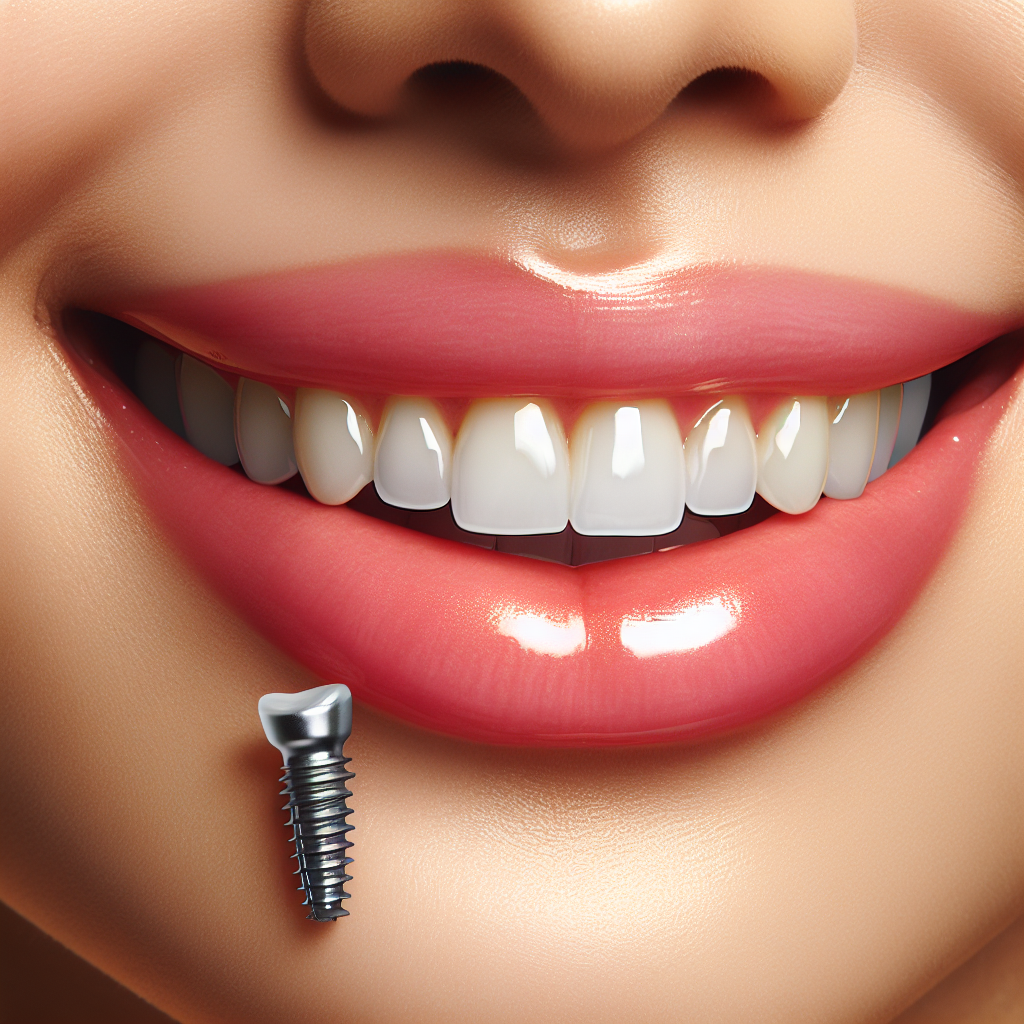 Jakie są długoterminowe korzyści z decyzji o założeniu implantu zębowego?