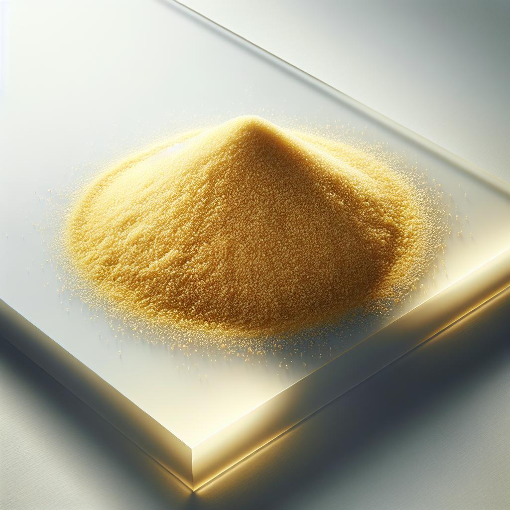 Co to jest semolina?