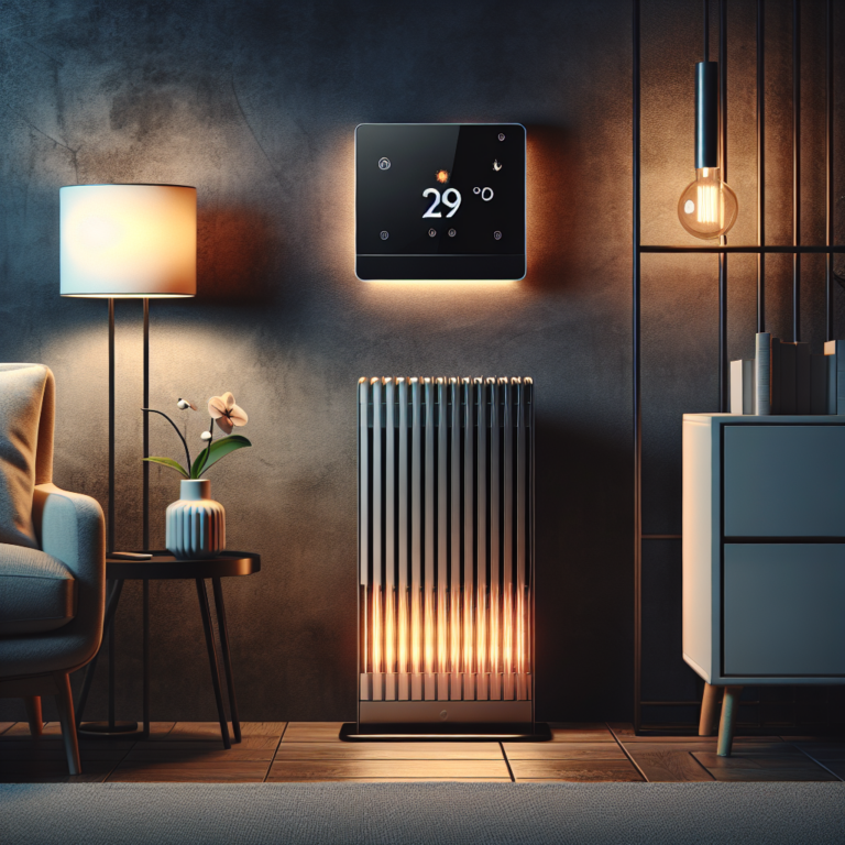 Dlaczego ekonomiczne ogrzewanie elektryczne to przyszłość?