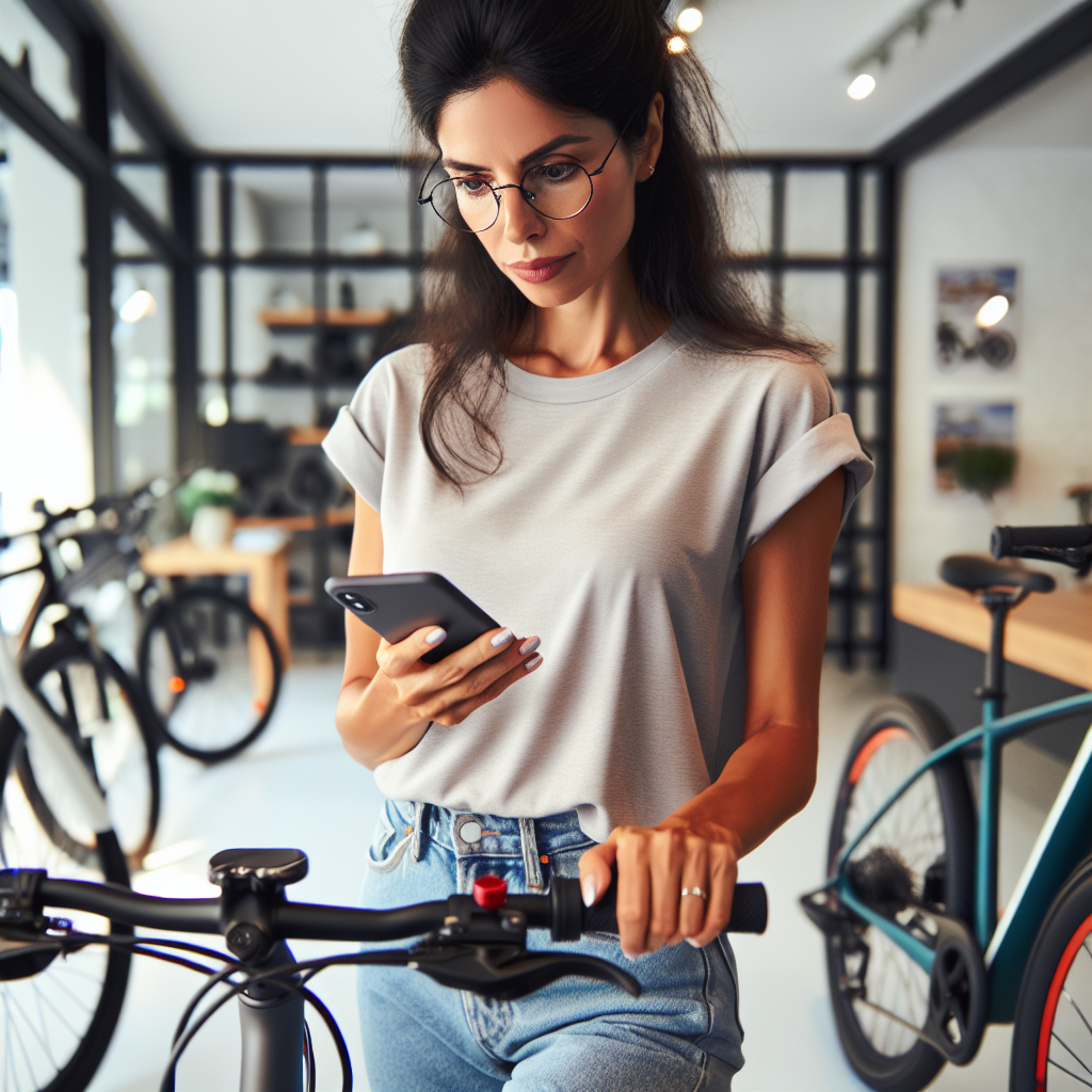 Jak zaoszczędzić na zakupie roweru elektrycznego?