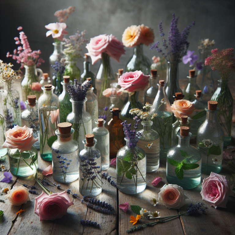 Co to jest hydrolat?