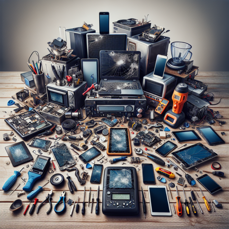 Czy warto naprawiać sprzęt po upływie gwarancji?