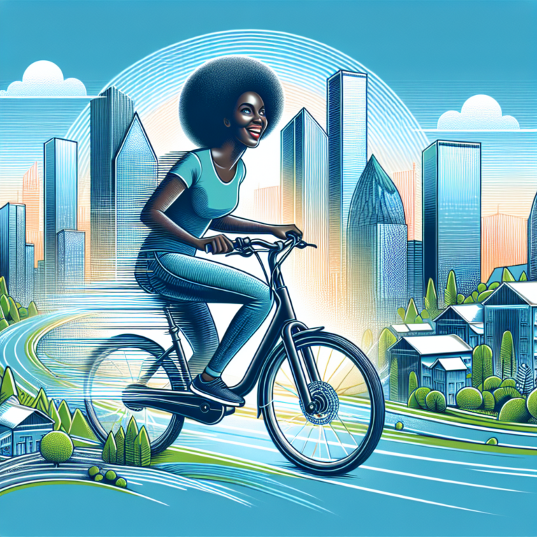 Dlaczego rowery elektryczne to świetna inwestycja, nawet przy niskim budżecie?