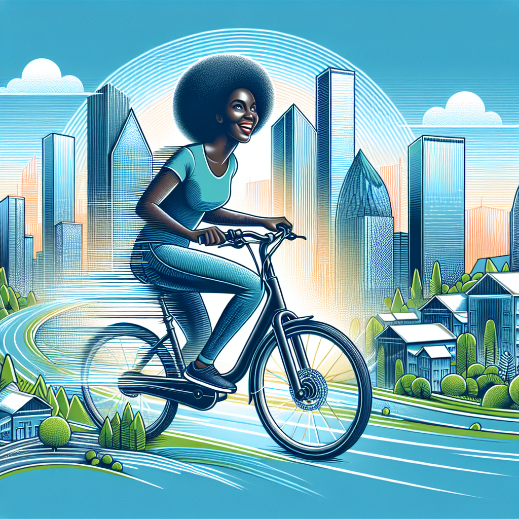 Dlaczego rowery elektryczne to świetna inwestycja, nawet przy niskim budżecie?