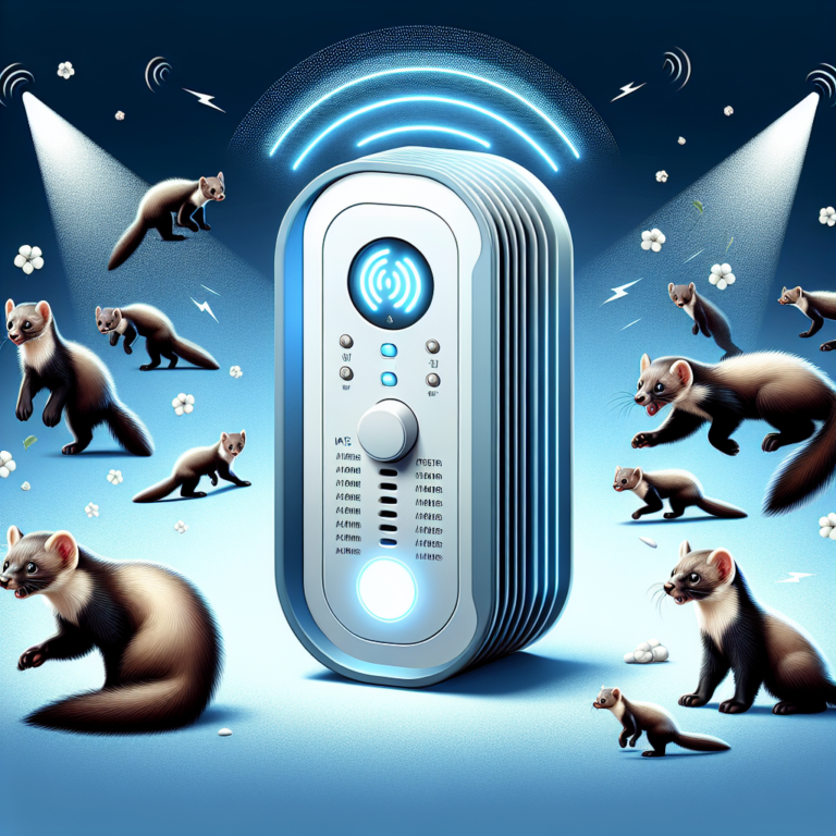 Jak odstraszyć kuny?