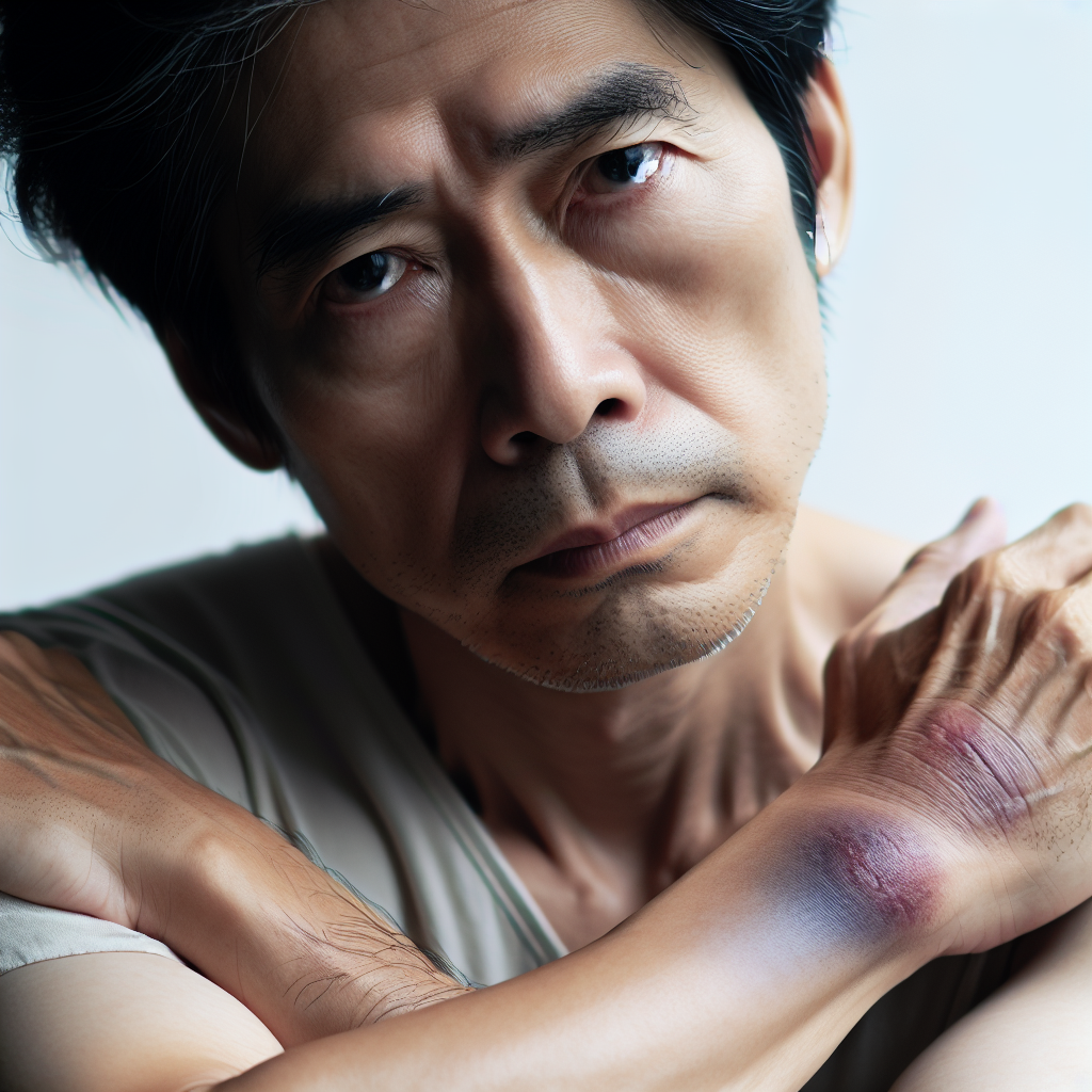 Niski poziom płytek krwi a samopoczucie – jakie są objawy?