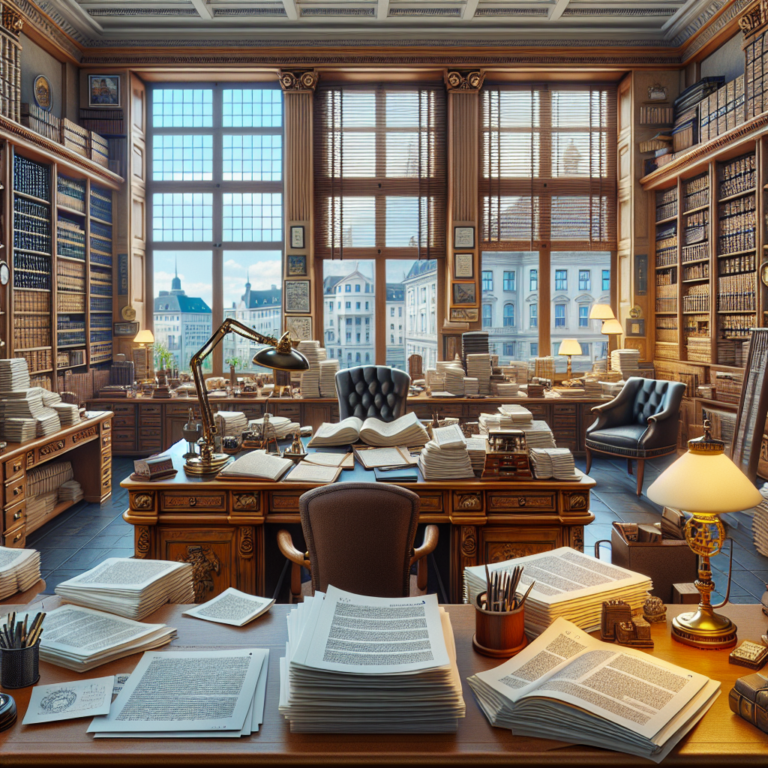 Tłumacz przysięgły języka niemieckiego – kiedy jego usługi są niezbędne i jak go znaleźć?