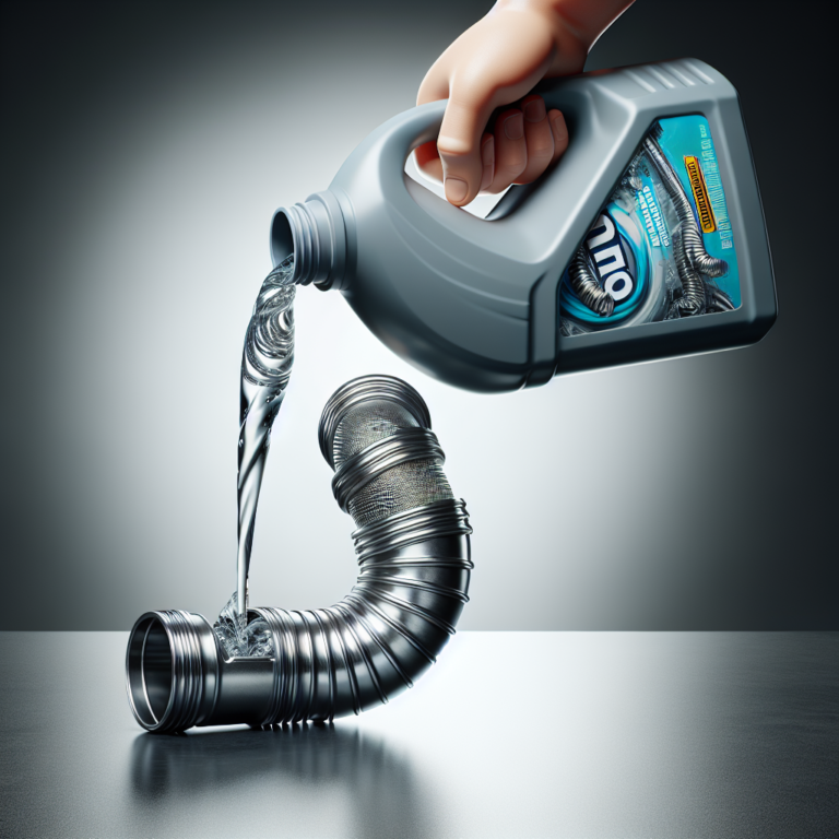 Dlaczego melt do rur jest tak skuteczny?