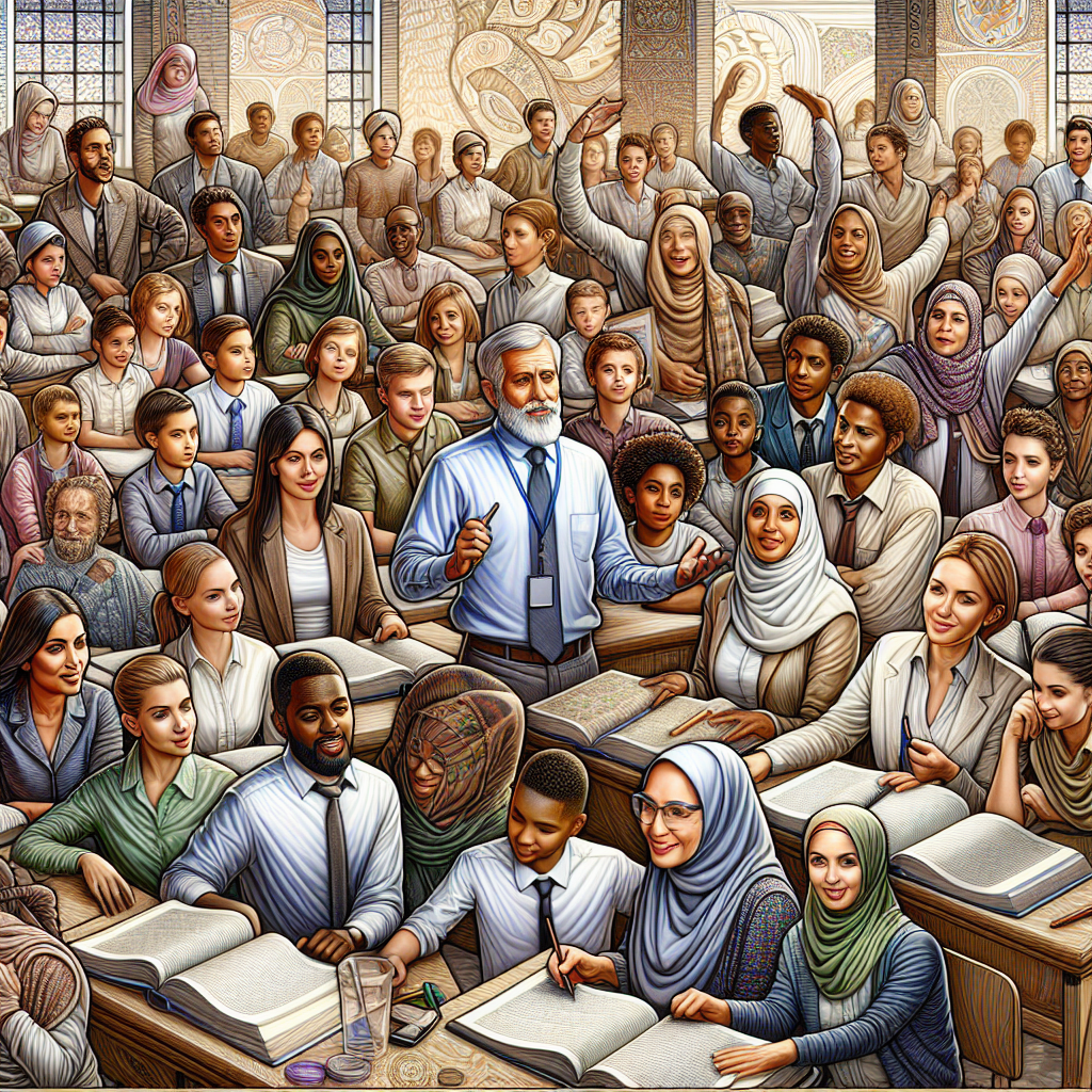 Dlaczego nauczyciele w szkołach prywatnych mogą oferować wyższy poziom nauczania?