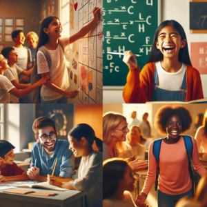 W jaki sposób poczucie przynależności do społeczności szkolnej przekłada się na zaangażowanie uczniów w proces edukacyjny?