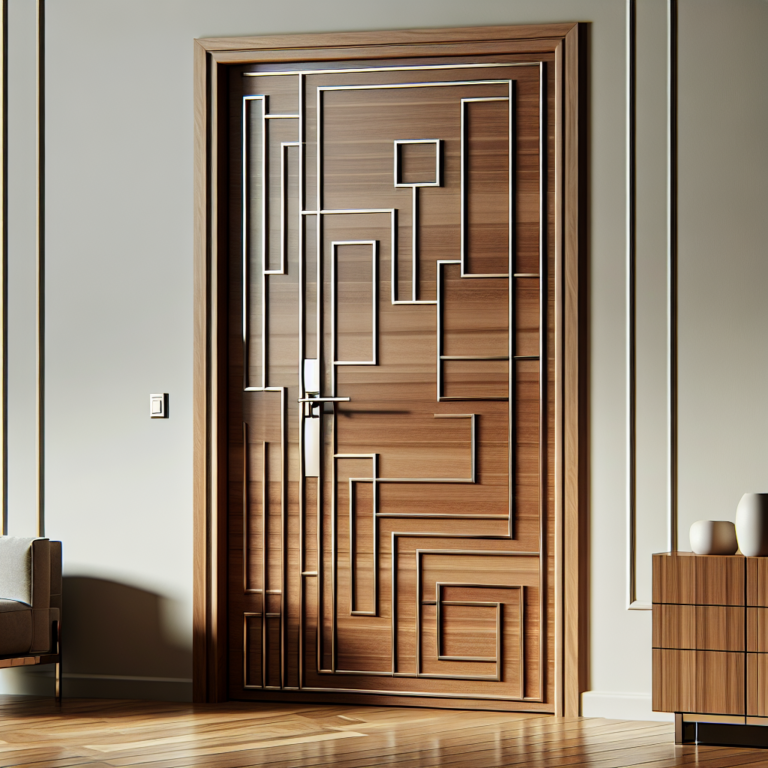 Drzwi, które robią różnicę – wyjątkowa oferta Erkado