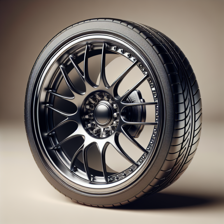 Szerokość felgi a opona – kluczowe zasady dopasowania