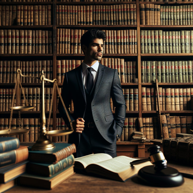 Dobry adwokat a jego specjalizacja – dlaczego warto wybierać specjalistów z określonej dziedziny prawa?