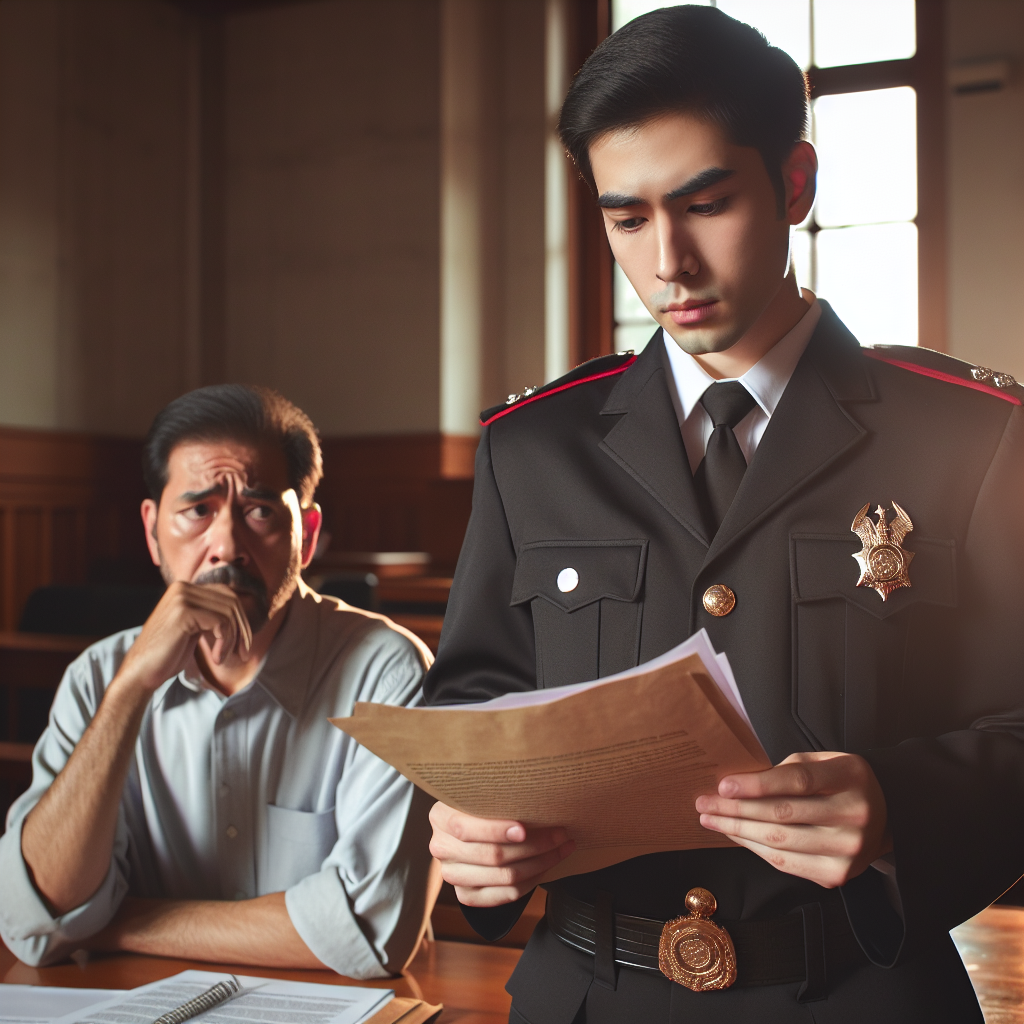 Umowa zlecenia a komornik – jakie są prawa i obowiązki dłużnika?