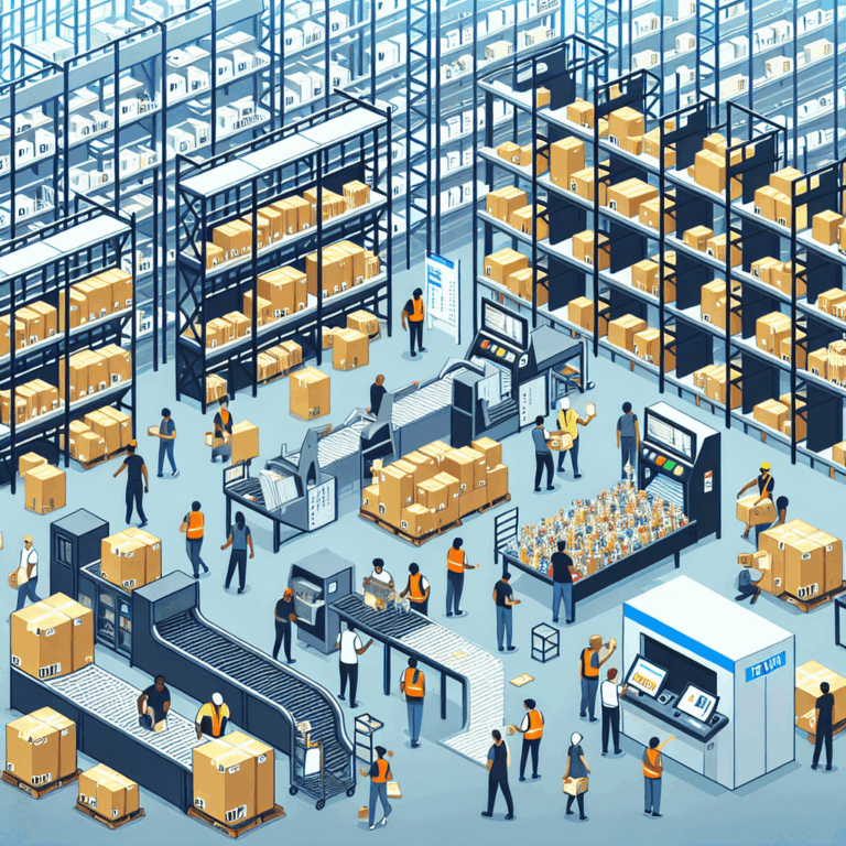 Zwroty w e-commerce – jak zoptymalizować procesy i minimalizować koszty?