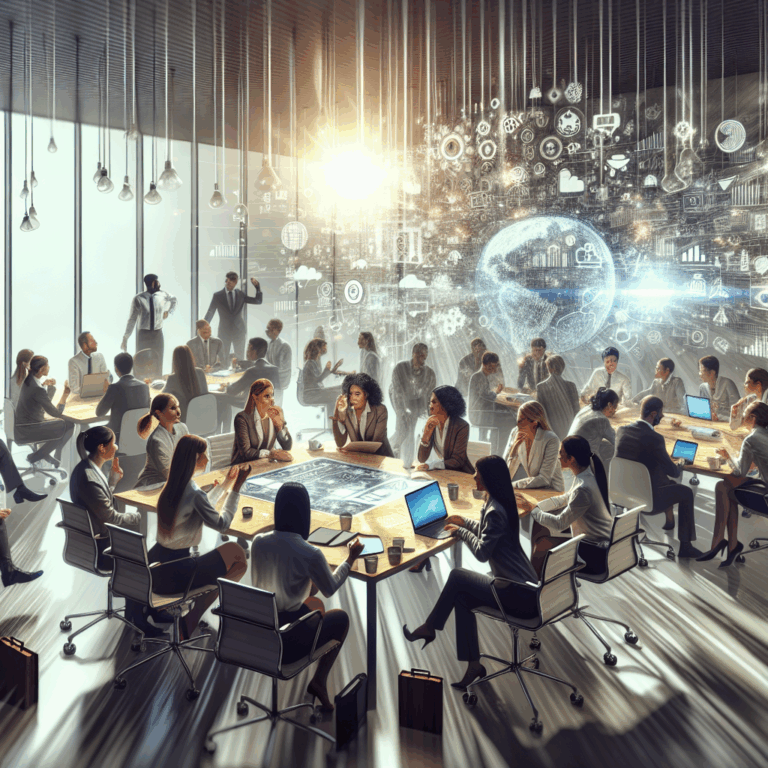 Krok po kroku- wdrażanie ISO 9001 w Twojej firmie i jak wpływa na poprawę jakości usług