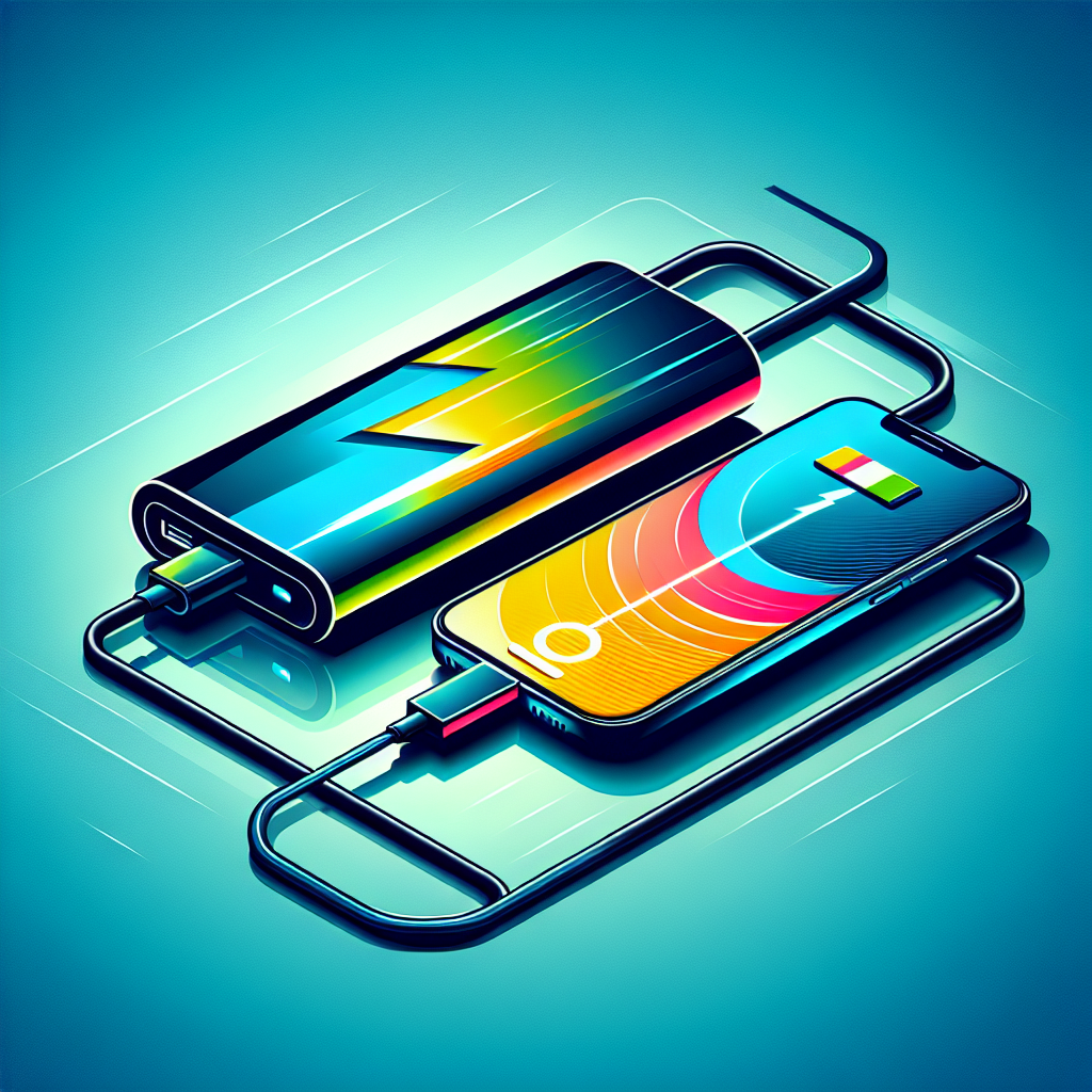 Gadżet, który ratuje życie (baterii) – powerbanki reklamowe są must-have!