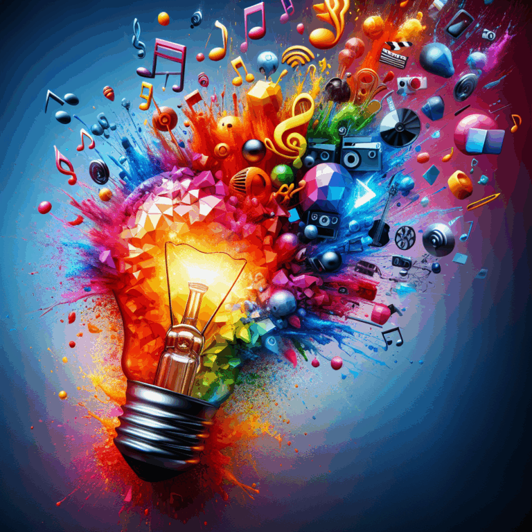 Kreatywne pomysły na reels, które wyróżnią Twoją firmę