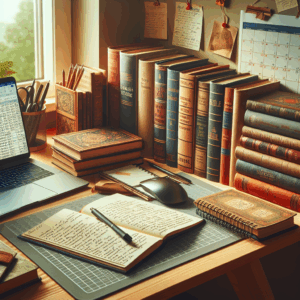 Jak przygotować się do intensywnego kursu angielskeigo w Krakowie? Plan 30 dni