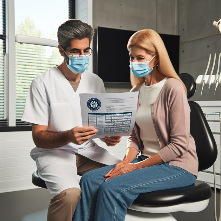 Jakie zęby można wyleczyć na NFZ?