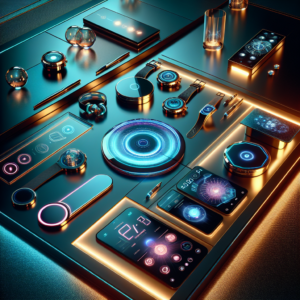 Top 10 gadżetów reklamowych na 2026 rok