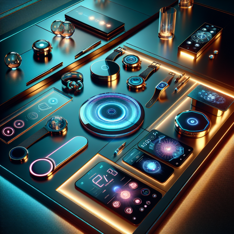 Top 10 gadżetów reklamowych na 2026 rok