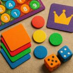 Drukarnia gier planszowych – jakie materiały i wykończenia wybrać, by gra była trwała?