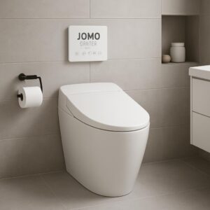 Czy JOMO Switch to rozwiązanie dla nowoczesnych systemów WC?