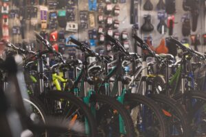 Hurtownia 7 z siedzibą w Radziszowie to najlepszy wybór przy zakupie rowerów