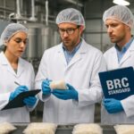 BRC standard – jakie obszary audytorzy oceniają najdokładniej i jak się do nich przygotować?